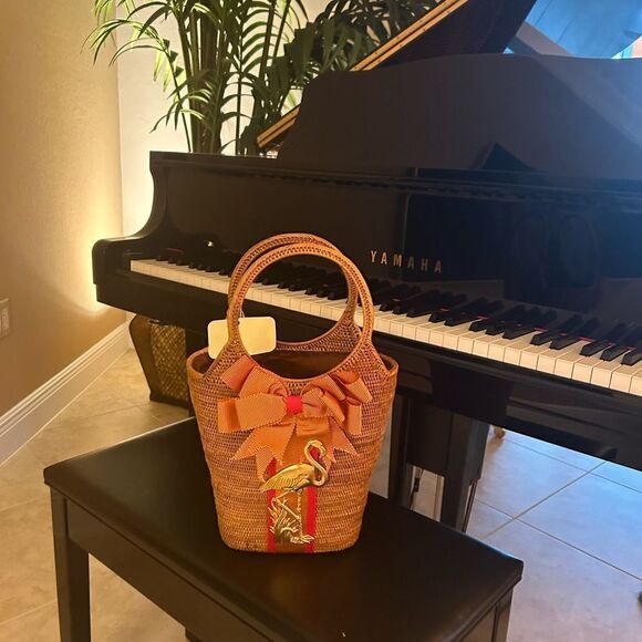 Bossom Buddy Handbags - Blossom Buddy bag